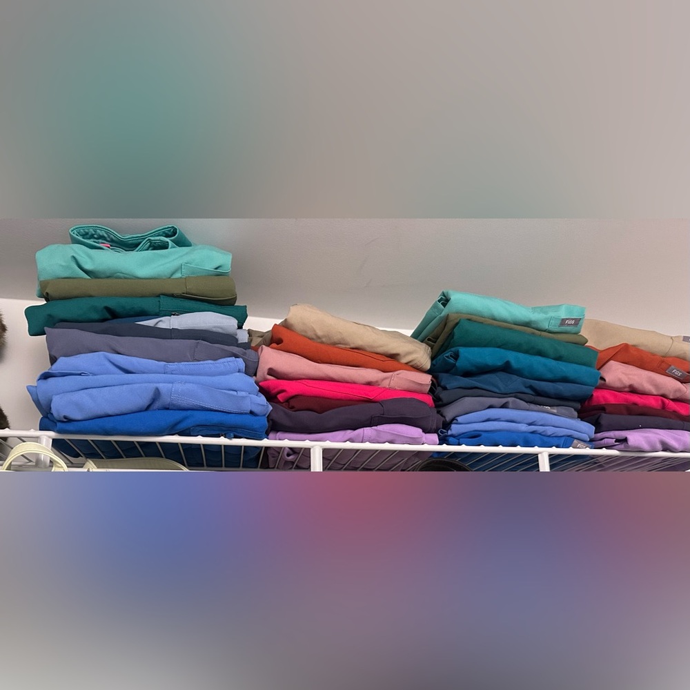 Figs Collection - image 1